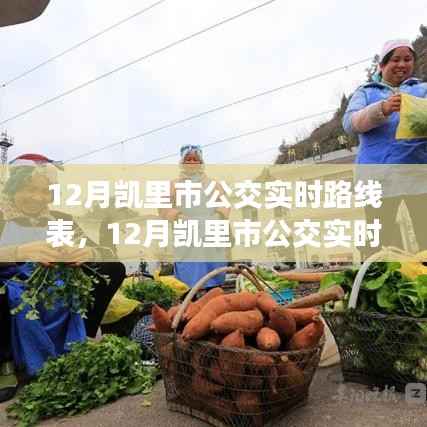 凯里市公交实时路线表,便捷出行从最新公交信息开始掌握