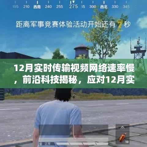 揭秘应对视频传输网络速率挑战的高科技产品,开启智能生活新篇章——实时传输视频网络速率优化产品解析