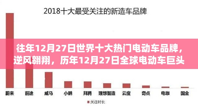 历年12月27日全球电动车巨头背后的故事与成长启示,逆风翱翔的十大品牌电动车之路回顾与展望