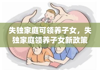 失独家庭可领养子女,失独家庭领养子女新政策